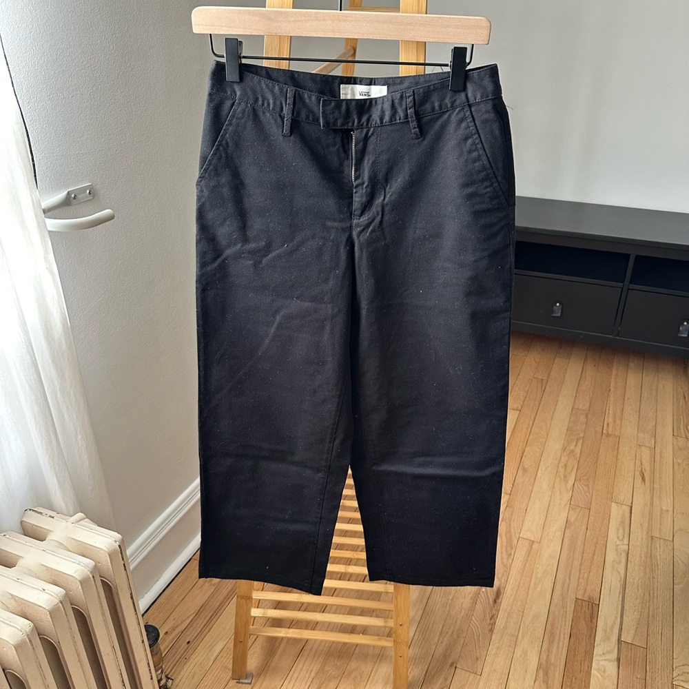 Vans Chino Cropped Pants